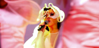 Bjork