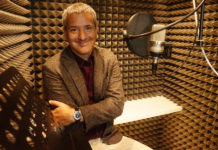 Santiago Roncagliolo
