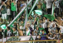 Excursionistas