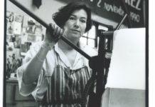Virginia Pérez-Ratton