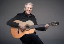 Caetano Veloso