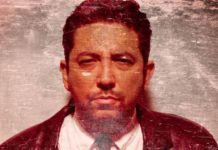 Detective Malasuerte; Hilario Peña.