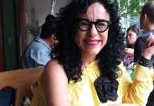 Aranzazu Núñez Velázquez