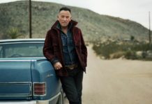 Bruce Springsteen