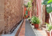 Centro Cultural Casa Talavera