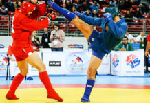 Sambo