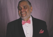 En altamar