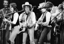 Bob Dylan