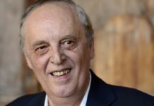 Dario Argento