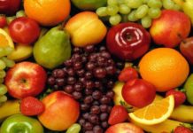 Comer sano