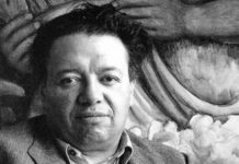 Diego Rivera
