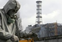 Chernobyl