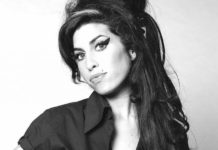 Amy Winehouse