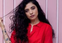Mon Laferte