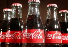 Tomar refresco