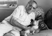Charles Bukowski