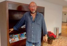 Eduardo Antonio Parra