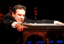 Leonardo Sbaraglia