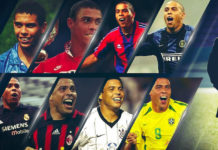 Ronaldo Nazario
