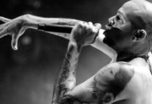 Residente