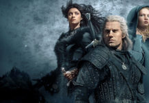 The Witcher