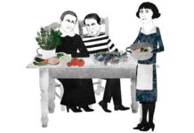 Alice B.Toklas