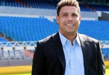 Ronaldo Nazario