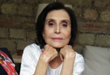 Ángeles Mastretta