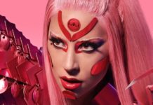 Lady Gaga