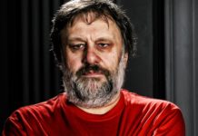 Slavoj Zizek