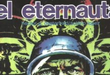El eternauta