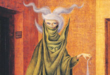 Remedios Varo