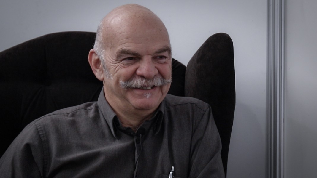 Martín Caparrós