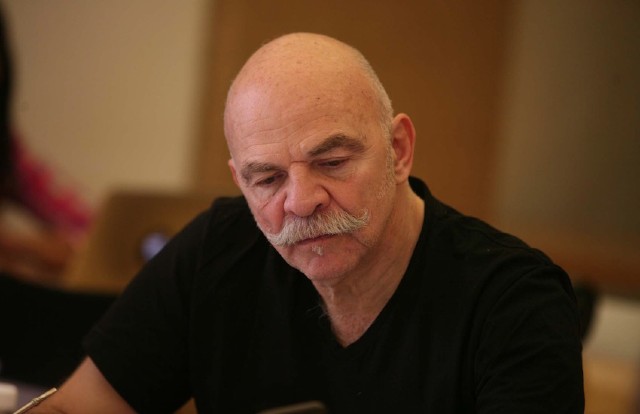 Martín Caparrós