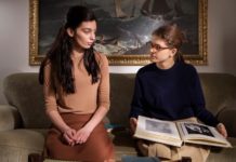 Elena Ferrante