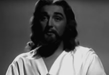 La biblia en el cine