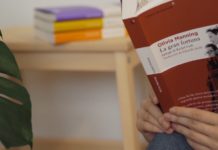 Libros del Asteroide