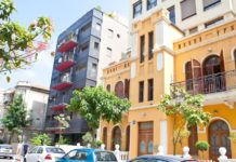 Tel Aviv
