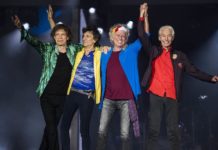Rolling Stones