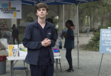 The good doctor