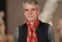Jeremy Irons