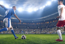 Abstinencia de futbol