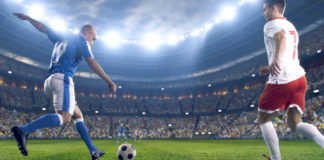 Abstinencia de futbol