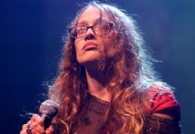 Fiona Apple