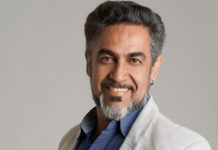 Abel Fernando