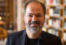 Juan Villoro