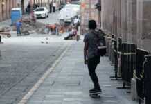Zacatecas