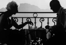 Letters to Vera