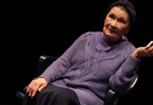 Ana Ofelia Murguía