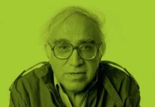 Carlos Monsiváis